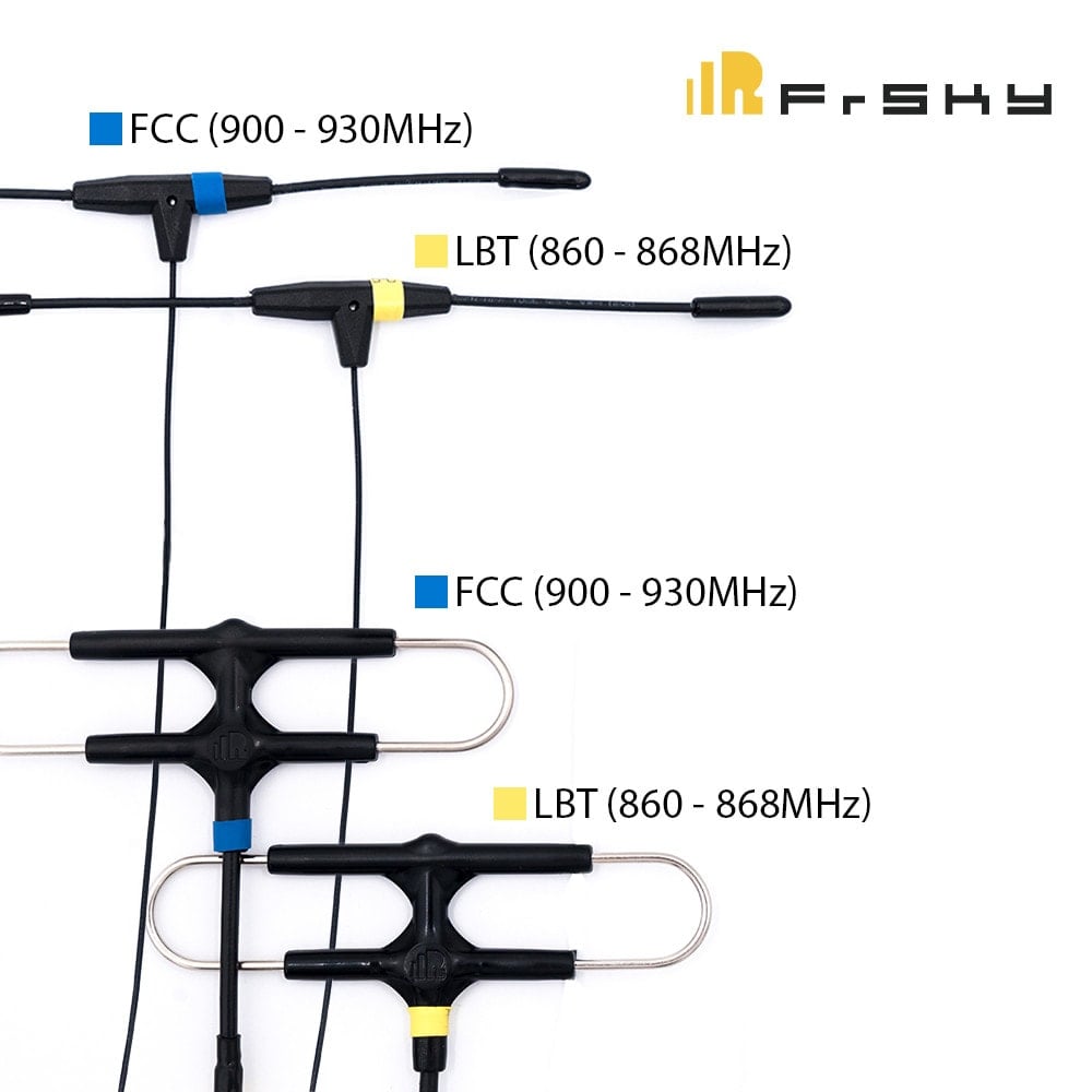 Frsky R9M 868Mhz TX Module
