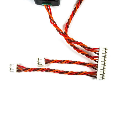 FrSky M9 Hall Sensor Gimbal for X9D/X9D+