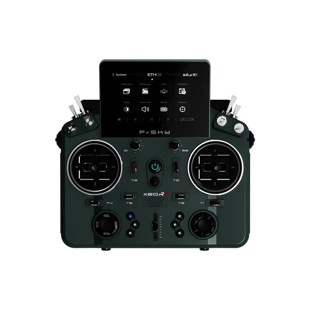 FrSky Tandem X20RS X20R Dual Band Radio Controller