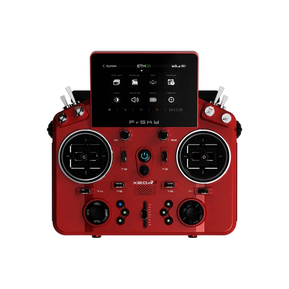 FrSky Tandem X20RS X20R Dual Band Radio Controller