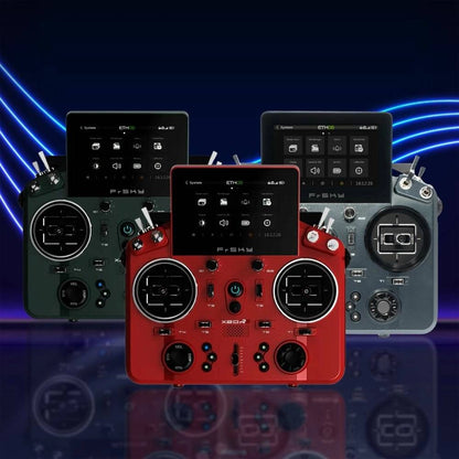 FrSky Tandem X20RS X20R Dual Band Radio Controller