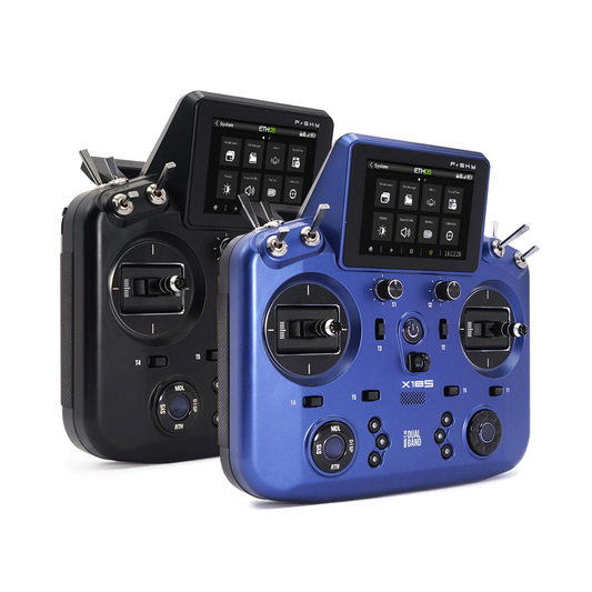 FrSky Tandem X18S Dual Band Transmitter