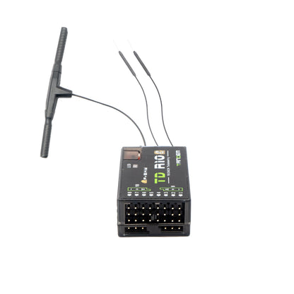 FrSky Tandem TD R10 Dual Band Receiver