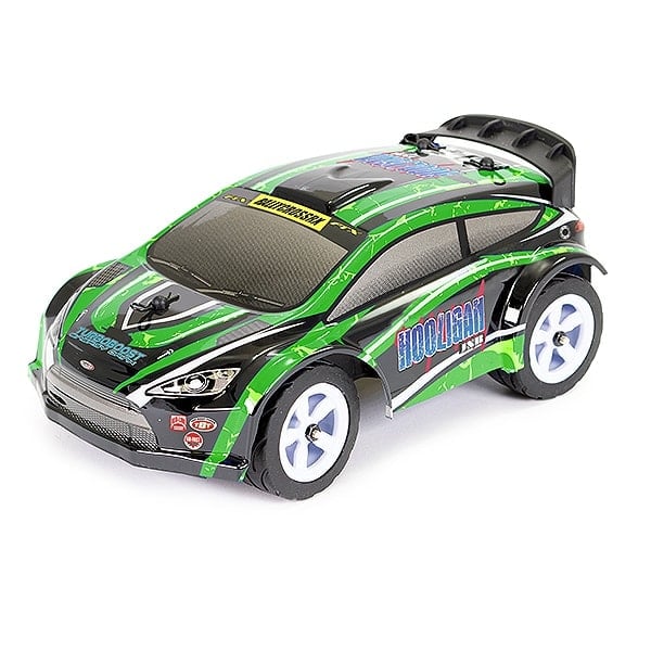 FTX Hooligan Junior RTR 1/28 Rally Car