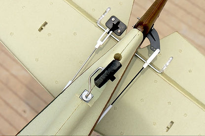 Dynam Hawker Hurricane MK1 V2 1250MM W/O TX/RX/BATT
