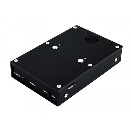 GamePi43 DIY Portable Recalbox Game Console Kit