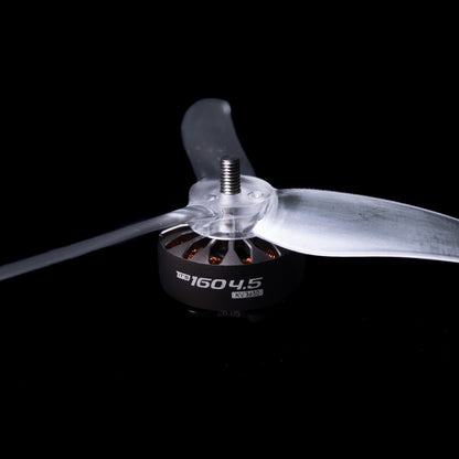 Its FPV 1604.5 3650KV Freestyle FPV Motor