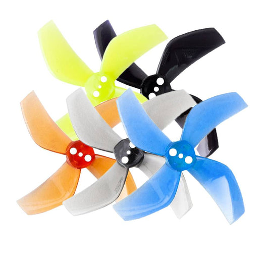 Gemfan D51 2020 Ducted 4-Blade 51mm CineWhoop Propeller