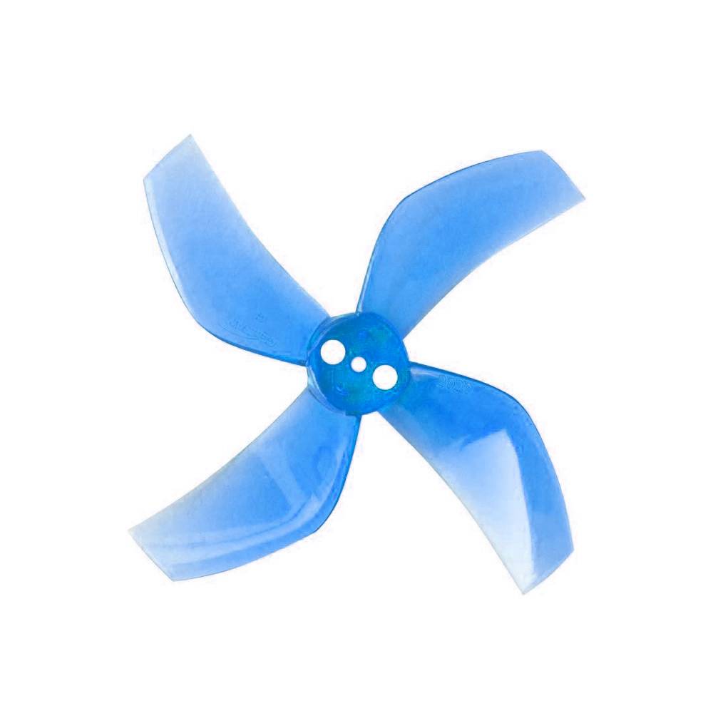 Gemfan D51 2020 Ducted 4-Blade 51mm CineWhoop Propeller