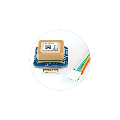 Matek M10Q-5883 GPS Module