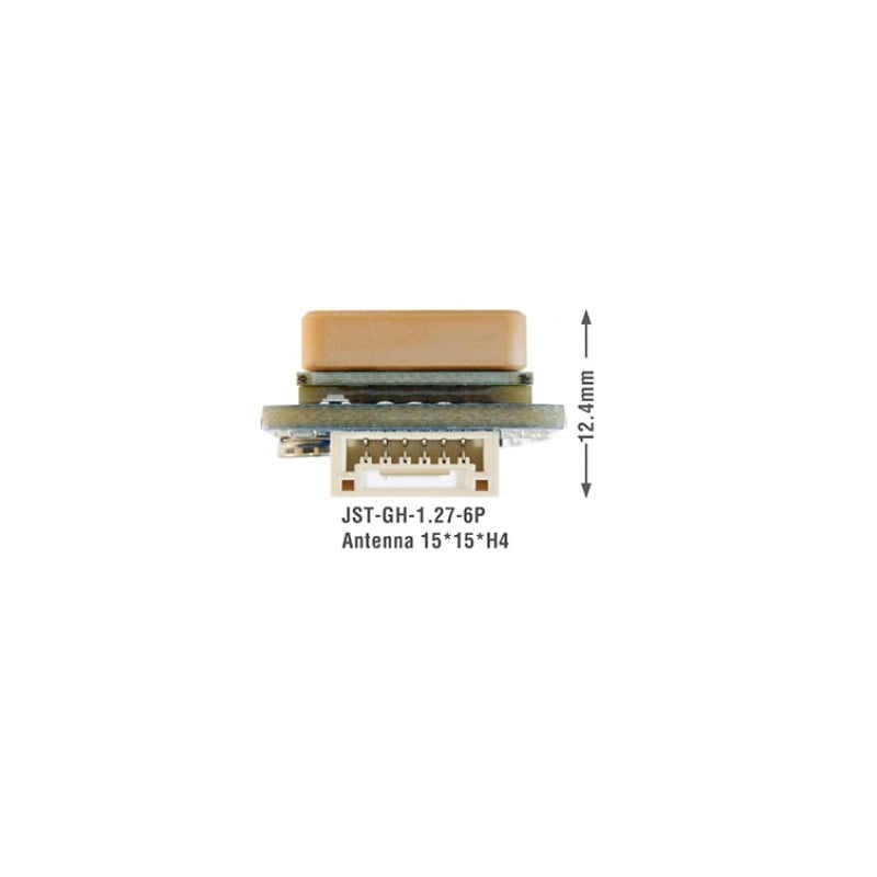Matek M10Q-5883 GPS Module