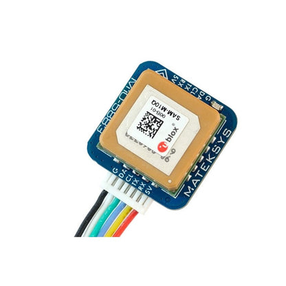 Matek M10Q-5883 GPS Module
