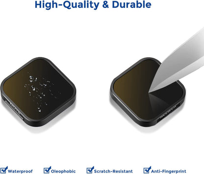 GoPro Twist on ND Filters and Lens Protector Kit