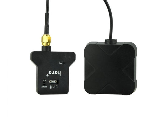 Here+ V2 RTK Base (M8P)