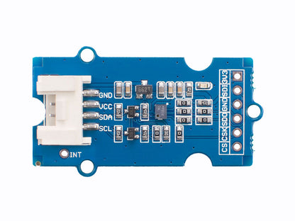 Grove - High Precision Barometric Pressure Sensor (DPS310)