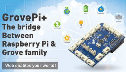 GrovePi+