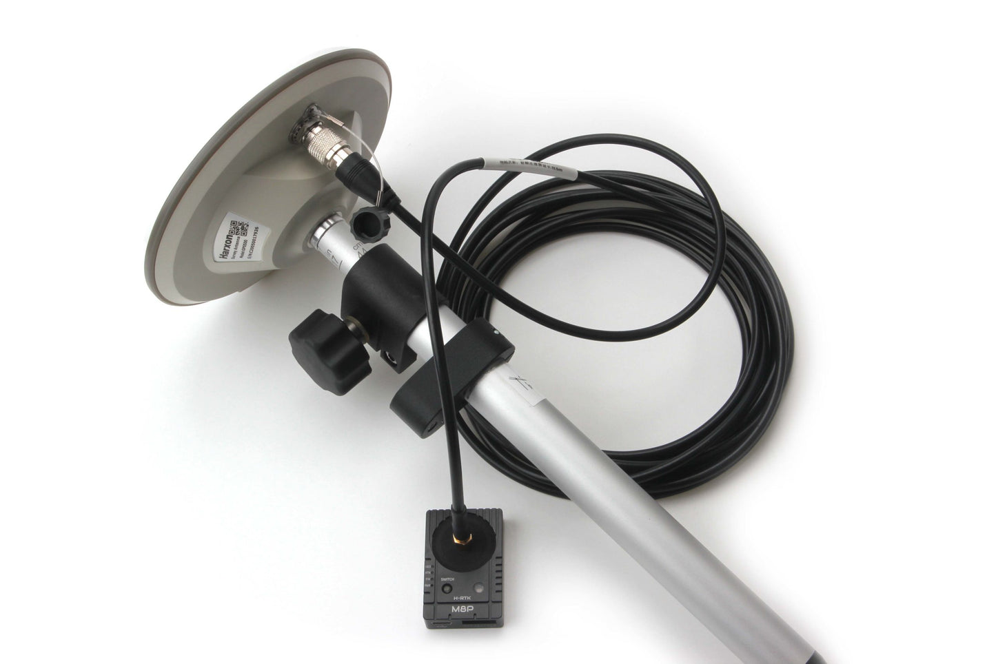 HolyBro H-RTK M8P Base Module