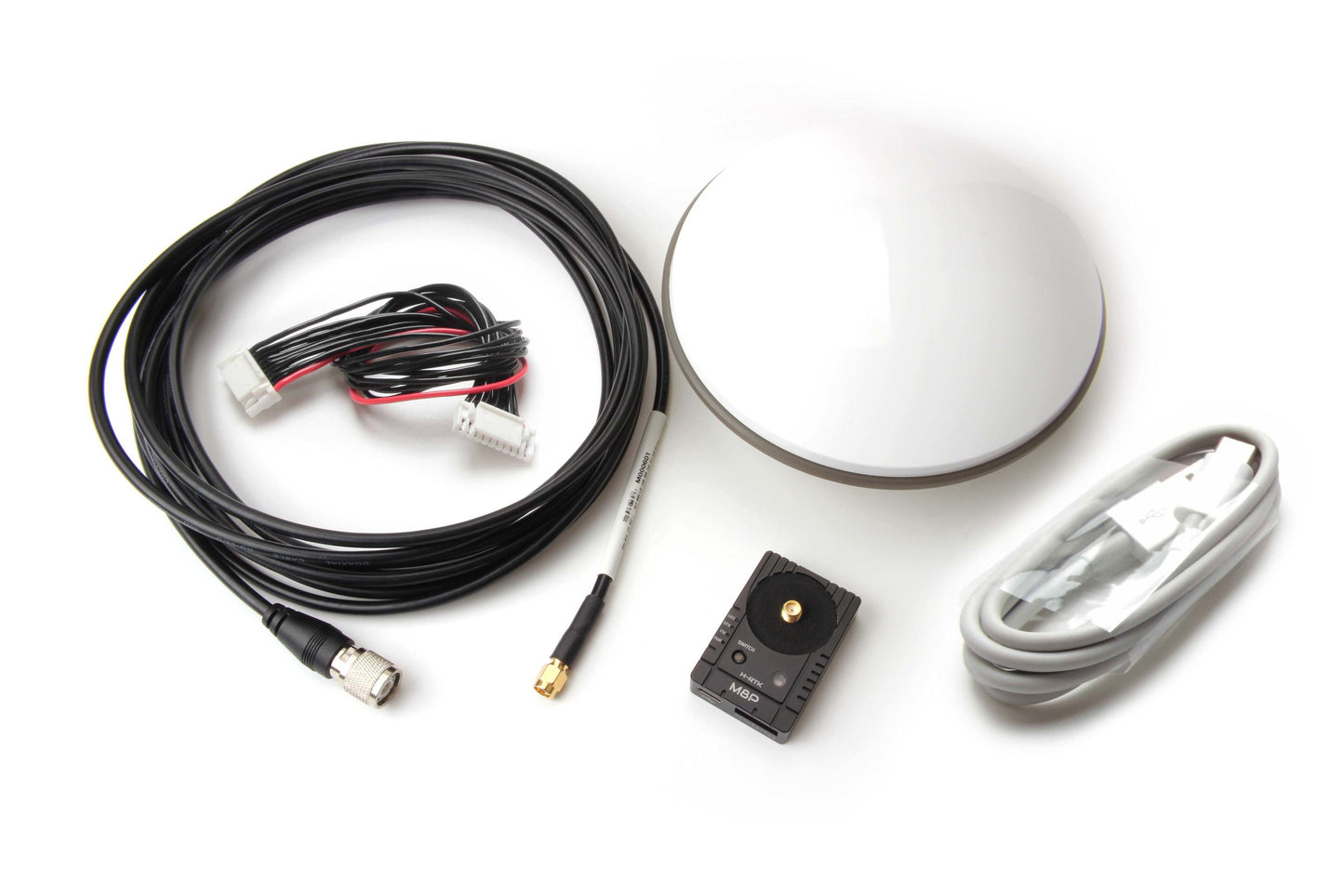 HolyBro H-RTK M8P Base Module