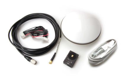 HolyBro H-RTK M8P Base Module