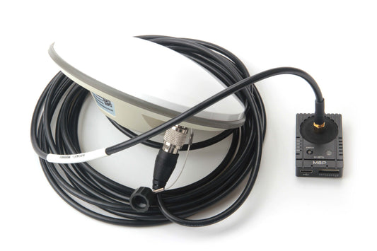 HolyBro H-RTK M8P Base Module