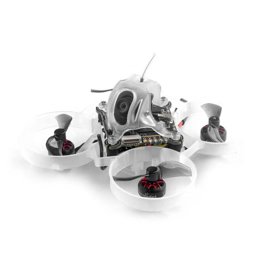 Happymodel Mobula6 HDZero BNF Brushless Whoop