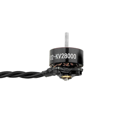 HappyModel SE0702 28000kV Brushless Motor