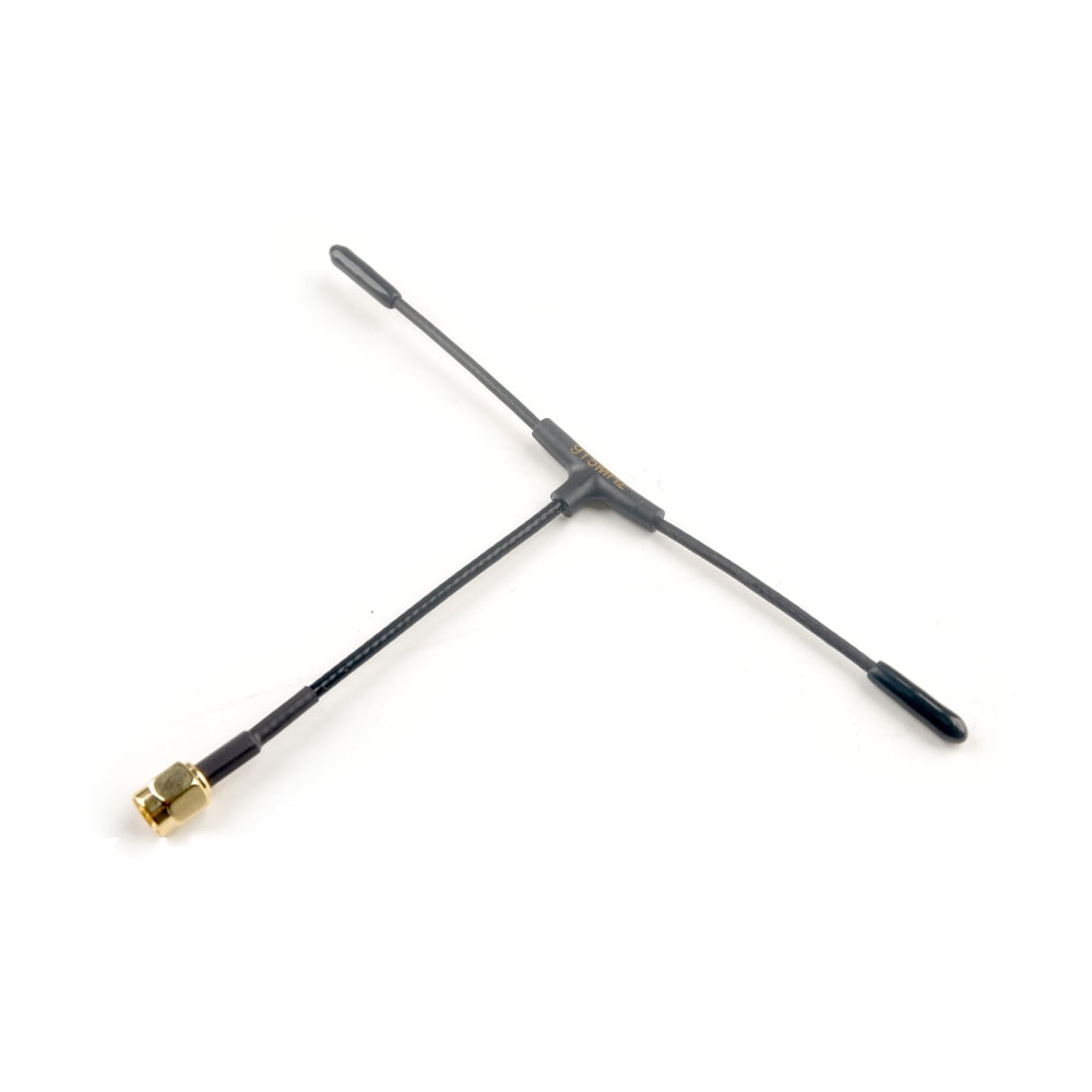 Happymodel 868Mhz SMA T Antenna for ELRS ES868TX