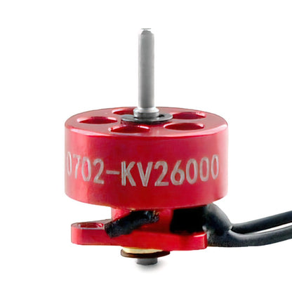 HappyModel SE0702 Brushless Motor (23000kV, 26000kV)