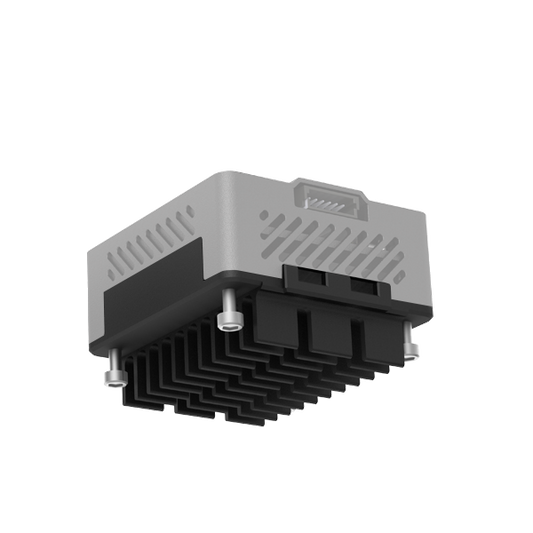 iFlight DJI O3 VTX Heatsync
