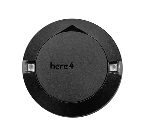 CubePilot Here4 Multiband RTK GNSS (integrated autopilot)