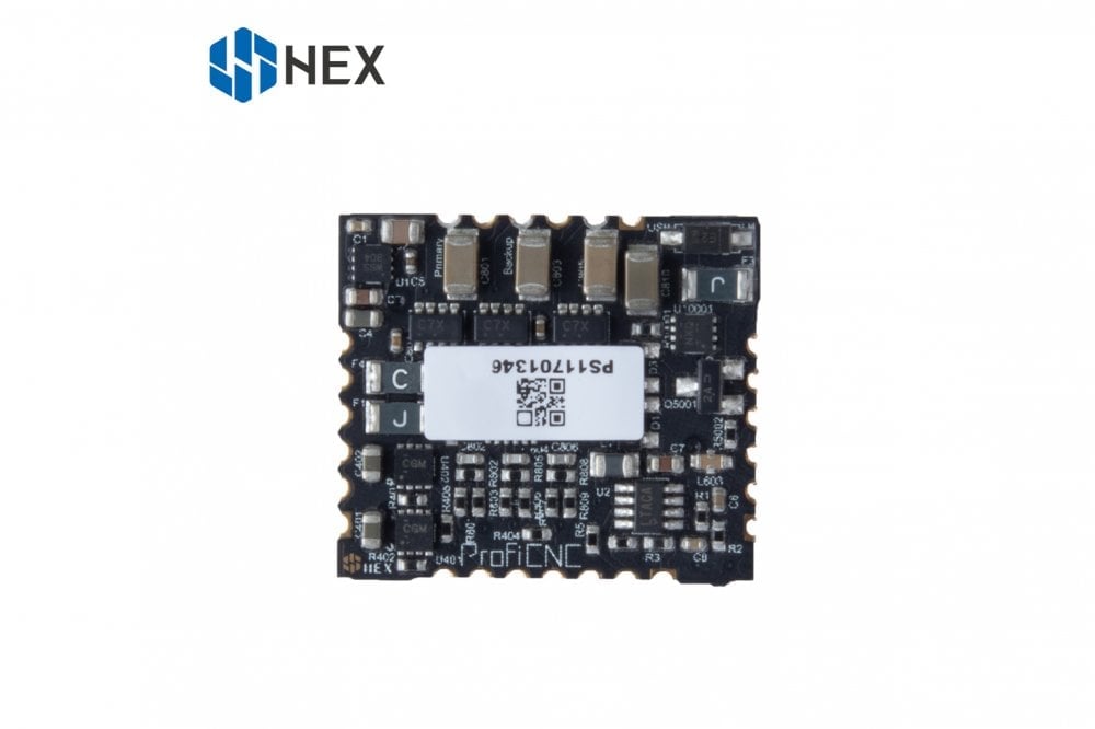 Selection Module Electronics CubePilot Power Selection Module – Unmanned Tech