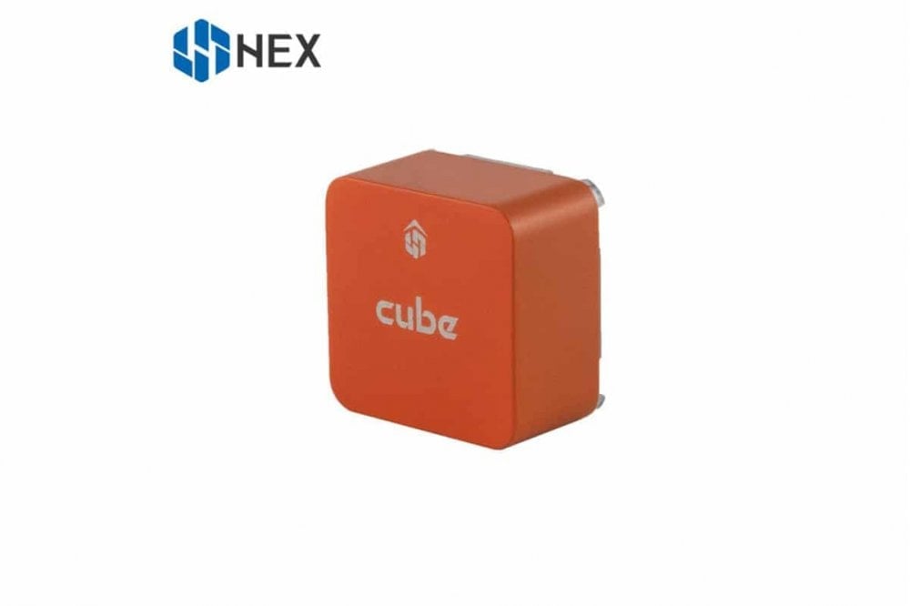 Pixhawk Cube Orange Module