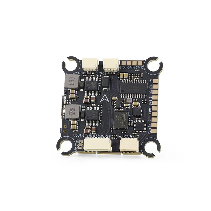 HGLRC F405 8S V1 Flight Controller FC
