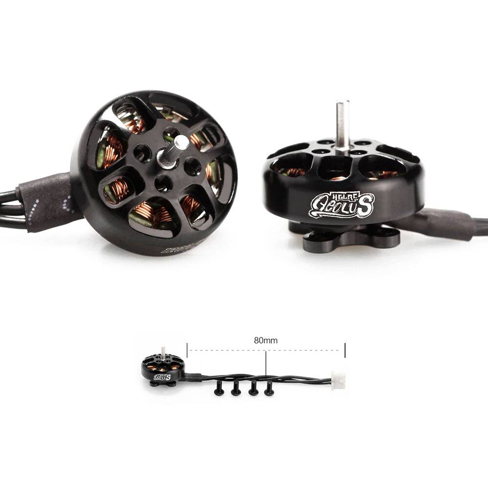 HGLRC Aeolus 1202.5 Brushless Motor