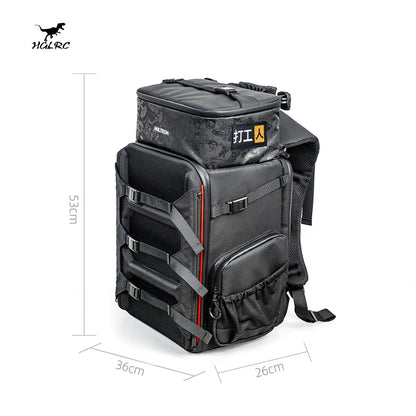 HGLRC B1 FPV Drone Backpack
