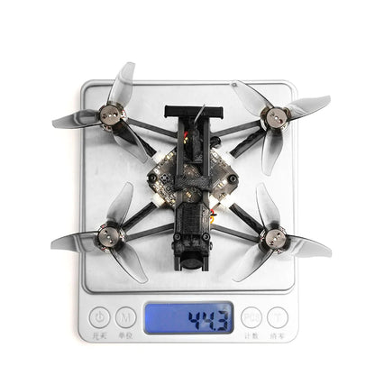 HGLRC Draknight 2-inch toothpick Fpv drone (ELRS)