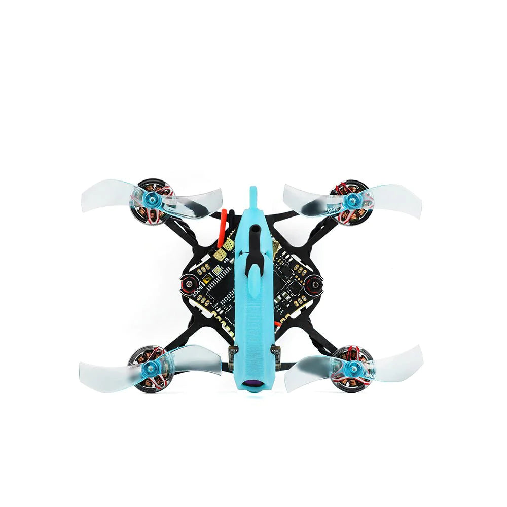 HGLRC Drashark 1.6-inch Toothpick Fpv Drone (ELRS BNF)