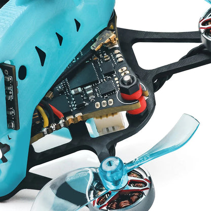 HGLRC Drashark 1.6-inch Toothpick Fpv Drone (ELRS BNF)