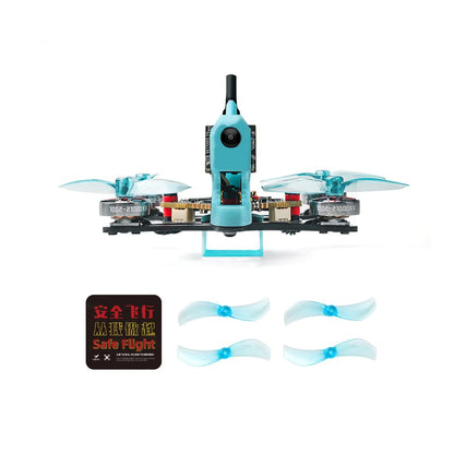 HGLRC Drashark 1.6-inch Toothpick Fpv Drone (ELRS BNF)