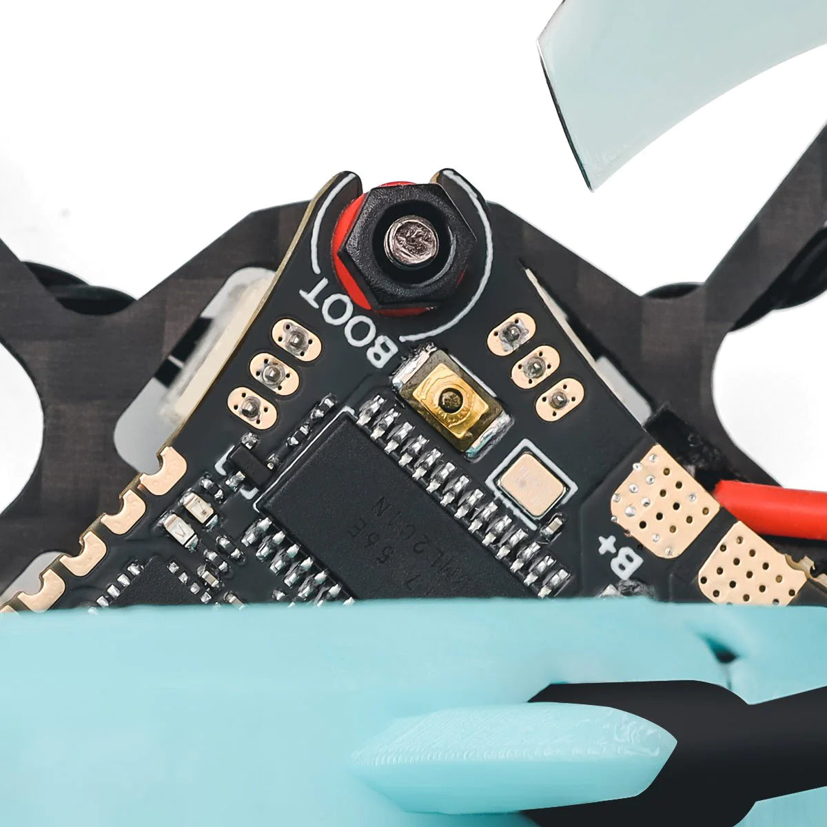 HGLRC Drashark 1.6-inch Toothpick Fpv Drone (ELRS BNF)