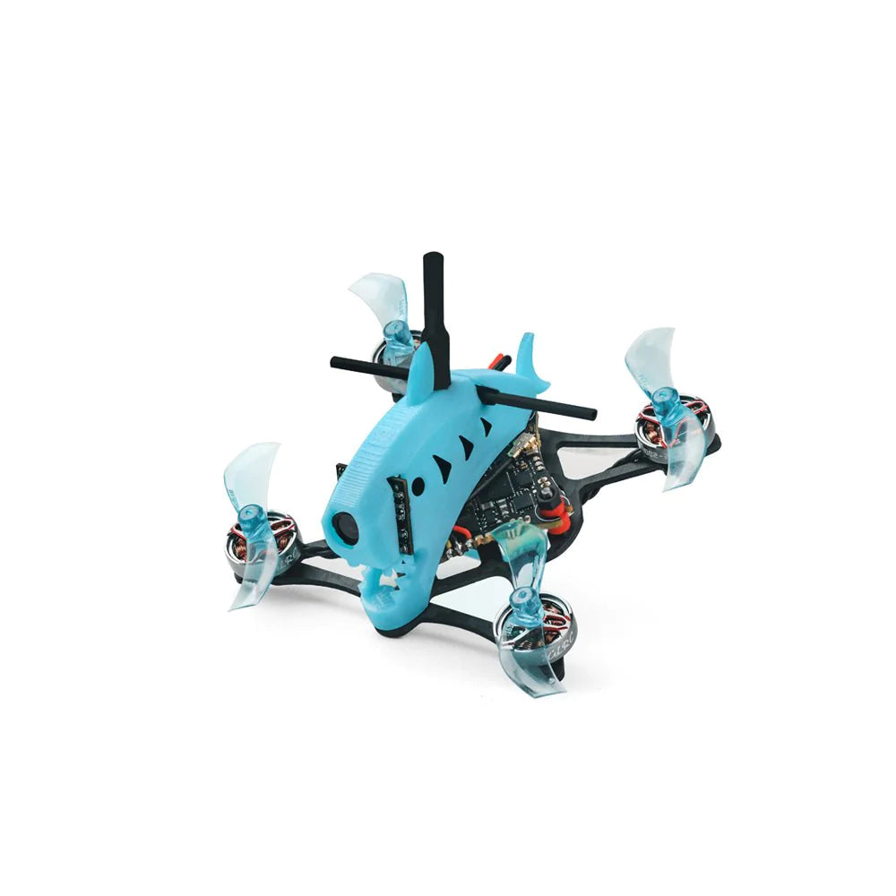 HGLRC Drashark 1.6-inch Toothpick Fpv Drone (ELRS BNF)