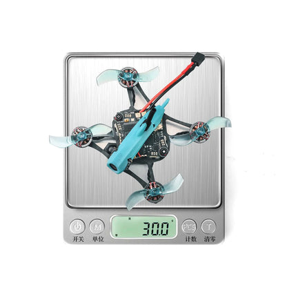 HGLRC Drashark 1.6-inch Toothpick Fpv Drone (ELRS BNF)