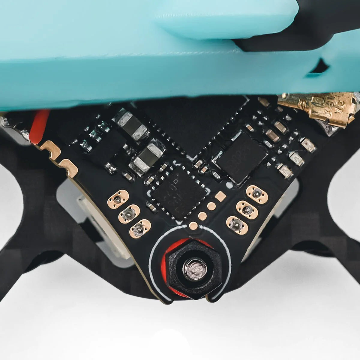 HGLRC Drashark 1.6-inch Toothpick Fpv Drone (ELRS BNF)