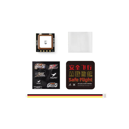 HGLRC M100 Mini GPS Module