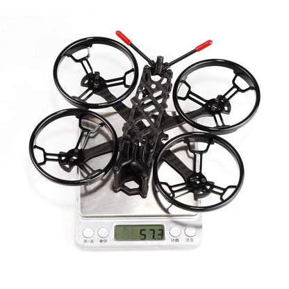 HGLRC Sector25CR 2.5" Cinewhoop Frame
