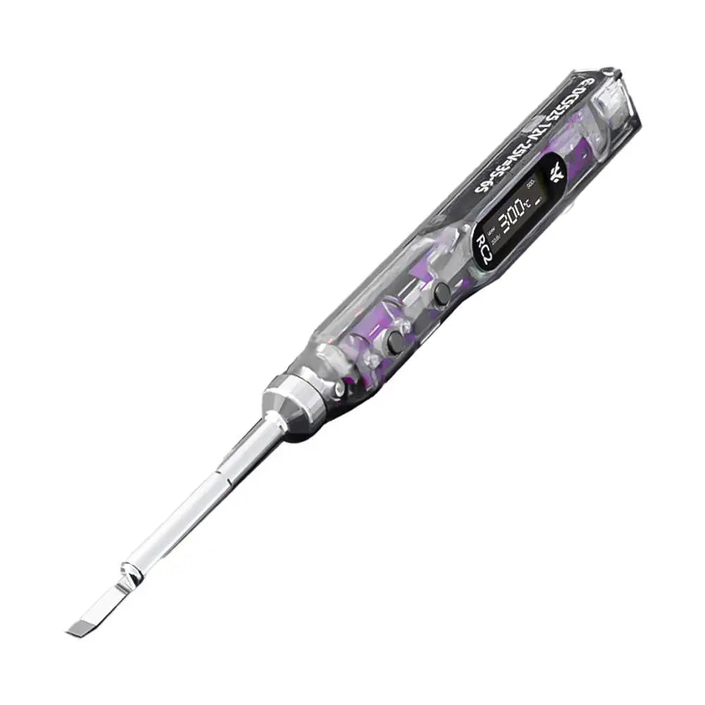 HGLRC RC2 Soldering Iron