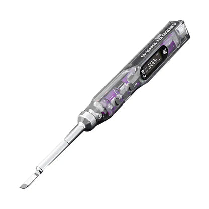 HGLRC RC2 Soldering Iron