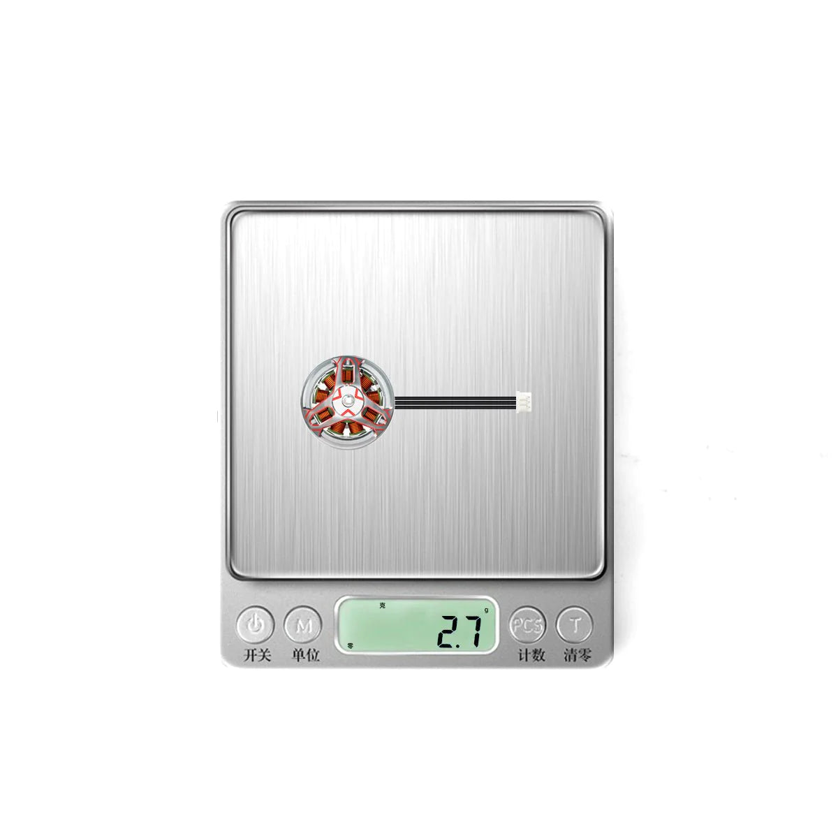 HGLRC Specter 1002 2100Kv brushless Motor