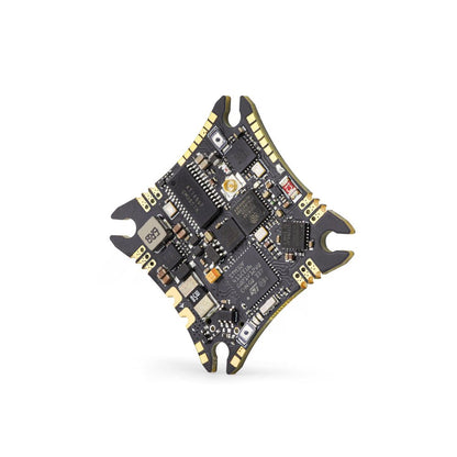 HGLRC Specter 15A 2-4S F411 AIO Flight Controller with Integrated Serial ELRS 2.4G