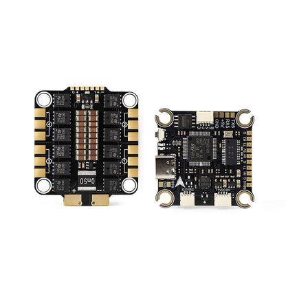 HGLRC Specter F460 60A Flight Stack
